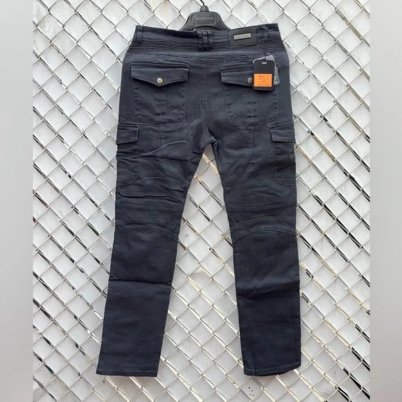 Motorcycle pants cargo pants